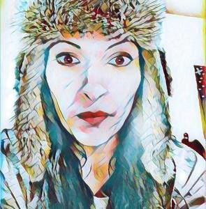 Meet your Posher, Loura